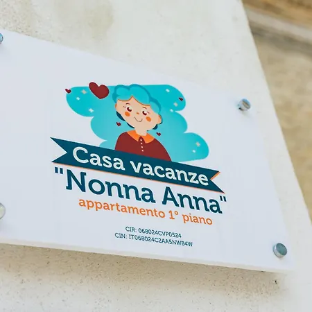 Apartament Nonna Anna A 2 Passi Dal Mare Montesilvano Marina