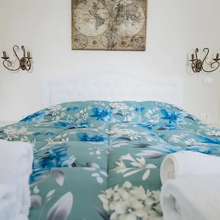Nonna Anna A 2 Passi Dal Mare *